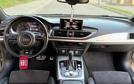 Audi A7, 2015 год, 2 850 000 рублей, 2 фотография