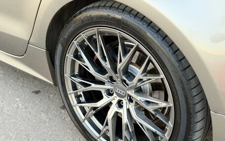 Audi A7, 2015 год, 2 850 000 рублей, 10 фотография