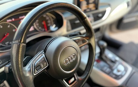 Audi A7, 2015 год, 2 850 000 рублей, 8 фотография