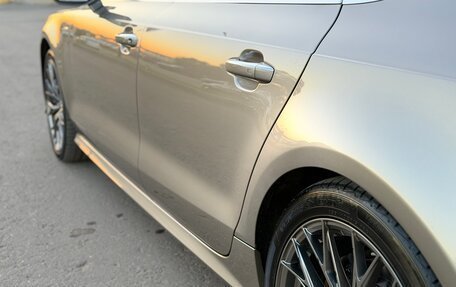 Audi A7, 2015 год, 2 850 000 рублей, 13 фотография