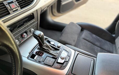 Audi A7, 2015 год, 2 850 000 рублей, 15 фотография