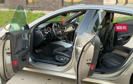 Audi A7, 2015 год, 2 850 000 рублей, 12 фотография