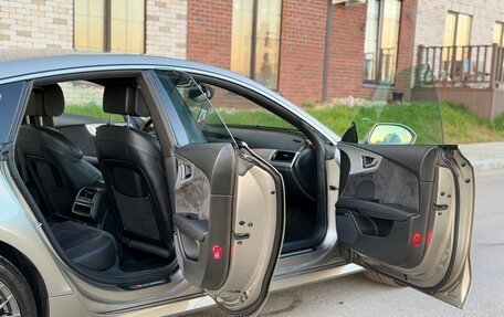 Audi A7, 2015 год, 2 850 000 рублей, 23 фотография