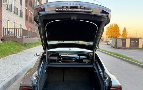 Audi A7, 2015 год, 2 850 000 рублей, 22 фотография