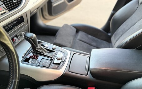 Audi A7, 2015 год, 2 850 000 рублей, 19 фотография