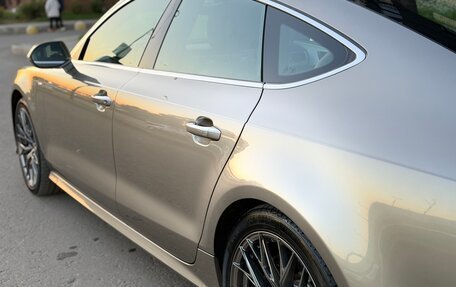 Audi A7, 2015 год, 2 850 000 рублей, 25 фотография