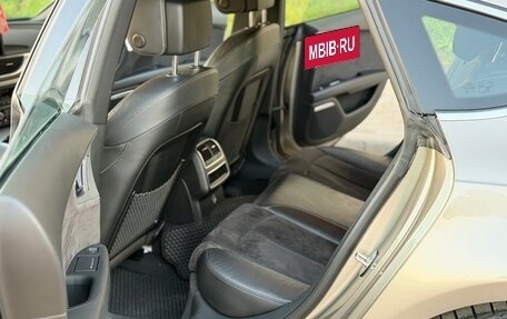 Audi A7, 2015 год, 2 850 000 рублей, 11 фотография