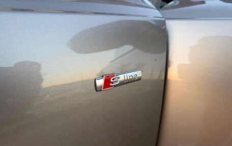 Audi A7, 2015 год, 2 850 000 рублей, 38 фотография