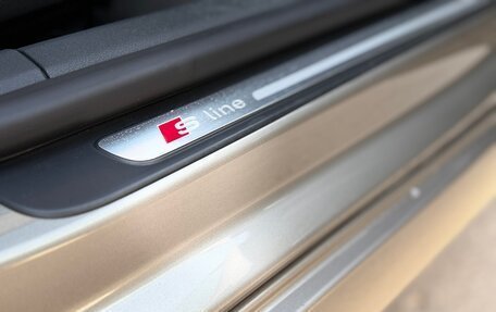 Audi A7, 2015 год, 2 850 000 рублей, 33 фотография