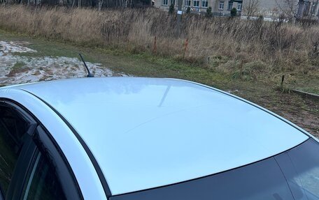 Hyundai Solaris II рестайлинг, 2015 год, 800 000 рублей, 4 фотография