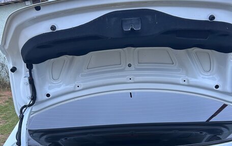 Hyundai Solaris II рестайлинг, 2015 год, 800 000 рублей, 15 фотография