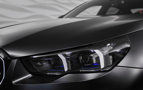 BMW M5, 2025 год, 24 500 000 рублей, 2 фотография