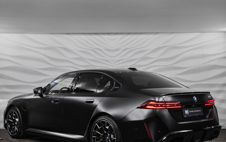 BMW M5, 2025 год, 24 500 000 рублей, 12 фотография