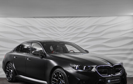 BMW M5, 2025 год, 24 500 000 рублей, 6 фотография