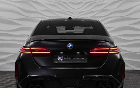 BMW M5, 2025 год, 24 500 000 рублей, 11 фотография