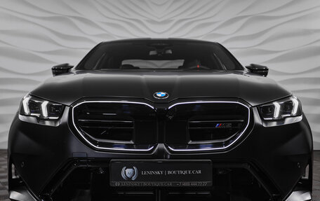 BMW M5, 2025 год, 24 500 000 рублей, 5 фотография