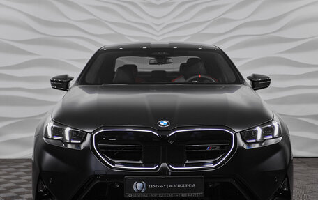 BMW M5, 2025 год, 24 500 000 рублей, 4 фотография