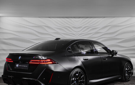 BMW M5, 2025 год, 24 500 000 рублей, 9 фотография