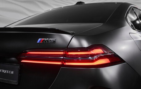 BMW M5, 2025 год, 24 500 000 рублей, 10 фотография