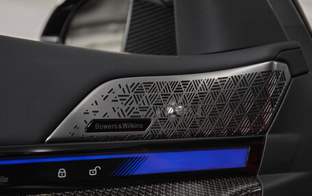 BMW M5, 2025 год, 24 500 000 рублей, 18 фотография