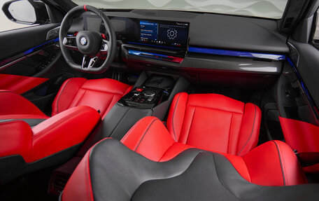 BMW M5, 2025 год, 24 500 000 рублей, 23 фотография