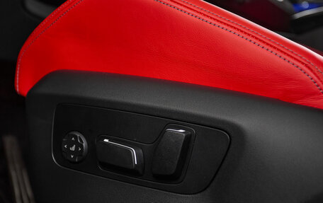 BMW M5, 2025 год, 24 500 000 рублей, 20 фотография