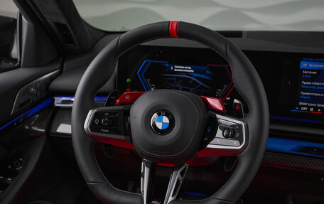 BMW M5, 2025 год, 24 500 000 рублей, 24 фотография