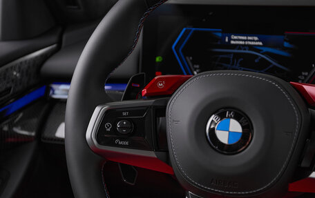 BMW M5, 2025 год, 24 500 000 рублей, 25 фотография