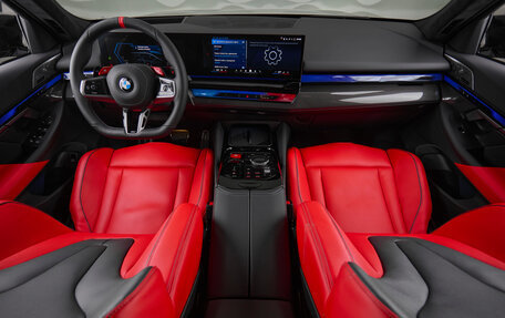 BMW M5, 2025 год, 24 500 000 рублей, 22 фотография