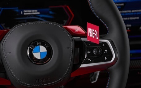 BMW M5, 2025 год, 24 500 000 рублей, 26 фотография