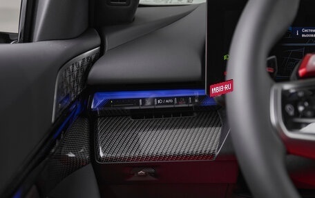 BMW M5, 2025 год, 24 500 000 рублей, 28 фотография