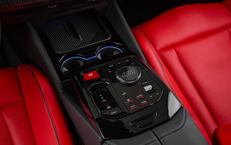 BMW M5, 2025 год, 24 500 000 рублей, 34 фотография