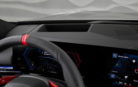 BMW M5, 2025 год, 24 500 000 рублей, 31 фотография