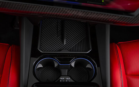 BMW M5, 2025 год, 24 500 000 рублей, 37 фотография