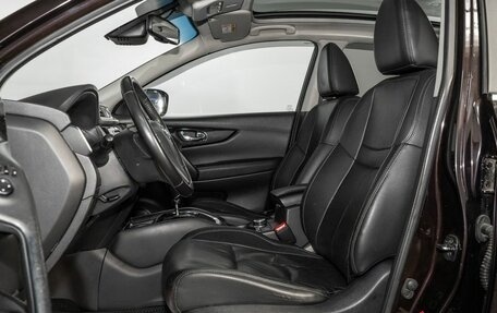 Nissan Qashqai, 2014 год, 1 500 000 рублей, 6 фотография