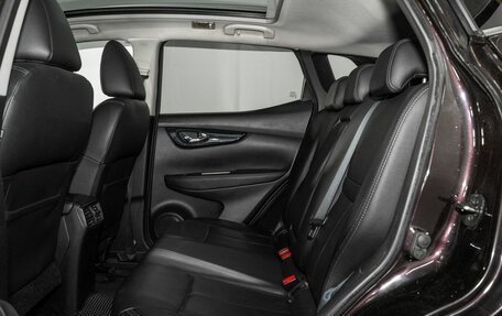 Nissan Qashqai, 2014 год, 1 500 000 рублей, 7 фотография