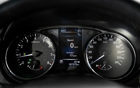 Nissan Qashqai, 2014 год, 1 500 000 рублей, 10 фотография