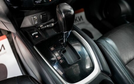 Nissan Qashqai, 2014 год, 1 500 000 рублей, 13 фотография