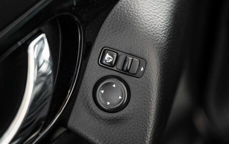 Nissan Qashqai, 2014 год, 1 500 000 рублей, 16 фотография