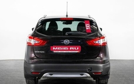Nissan Qashqai, 2014 год, 1 500 000 рублей, 4 фотография