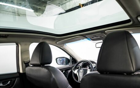 Nissan Qashqai, 2014 год, 1 500 000 рублей, 18 фотография