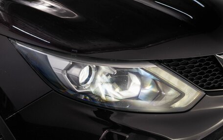 Nissan Qashqai, 2014 год, 1 500 000 рублей, 20 фотография