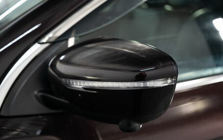 Nissan Qashqai, 2014 год, 1 500 000 рублей, 21 фотография