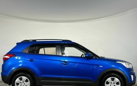 Hyundai Creta I рестайлинг, 2018 год, 1 450 000 рублей, 5 фотография