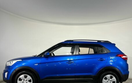 Hyundai Creta I рестайлинг, 2018 год, 1 450 000 рублей, 2 фотография