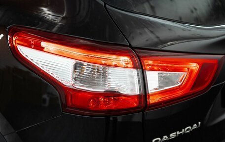 Nissan Qashqai, 2014 год, 1 500 000 рублей, 22 фотография