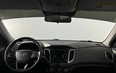 Hyundai Creta I рестайлинг, 2018 год, 1 450 000 рублей, 7 фотография