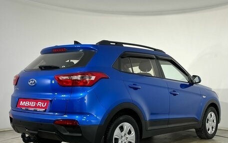 Hyundai Creta I рестайлинг, 2018 год, 1 450 000 рублей, 4 фотография