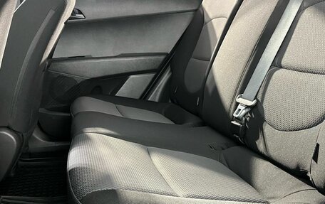 Hyundai Creta I рестайлинг, 2018 год, 1 450 000 рублей, 16 фотография