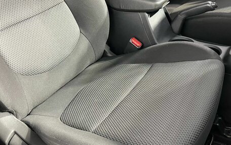 Hyundai Creta I рестайлинг, 2018 год, 1 450 000 рублей, 15 фотография